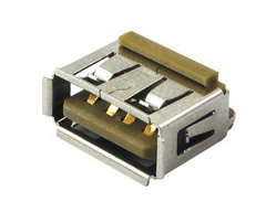 USB插座系列